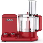 Red-food-processors