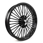 Smadmoto 21x3.5 Tubeless Black Fron