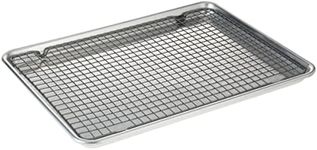 Nordic Ware 43172AMZM Half Sheet wi