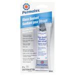 Permatex Flowable Silicone Sealant 65AR, 42g Tube