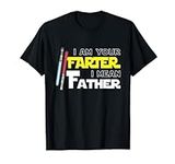 I Am Your Farter I Mean Father Funn