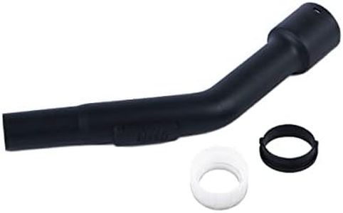 Stabile impugnatura universale per aspirapolvere – tubo manuale 32 mm universale per tutte le marche