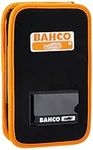 Bahco 4750FB5A Tool Organizer - Small, 16.8 x 4.5 x 23 cm