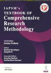 Textbook of Comprehensive Research Methodology