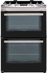 Zanussi ZCV66250XA 60cm Electric Co