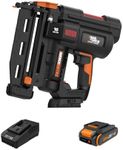 Worx Nitro