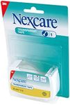 Nexcare 5 m x 25 mm Transparent Tap