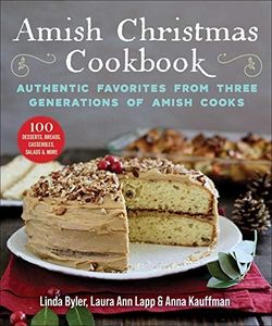 Amish Chri