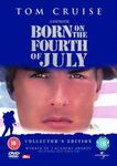 Born on the Fourth of July [DVD]