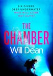 The Chamber: gripping and terrifying, and hailed by reviewers as 'the ultimate locked room thriller' (Sun)