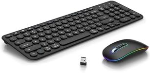 cimetech Bluetooth Keyboard and Mou