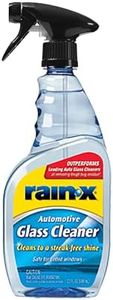 Rain-X Automotive Glass Cleaner, 680 ml