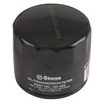 Stens 120-523 Oil Filter Replaces Kohler 12 050 01-S John Deere AM125424 Gravely 21397200 Toro 98020 Woods 70820 Husqvarna 531 30 73-93 Ferris 5021144X1 Lesco 032009