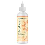 EcoEars Dog Ear Cleaner – Infection Formula, 4 -oz Bottle