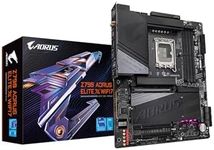 GIGABYTE Z790 AORUS Elite X WIFI7 (