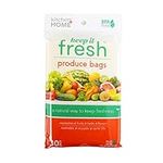 Keep it Fresh Produce Bags - 30 Reu
