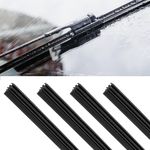 Wiper Replacements