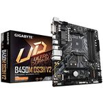 Gigabyte Motherboards