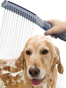 Dog Shower