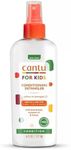 CANTU Care for Kids Conditioning Detangler, 6 Fluid Ounce