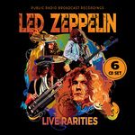 Live Rarities (6cd Box)