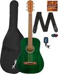 Fender FA-15 3/4-Scale Kids Steel S