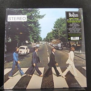 Beatles, T