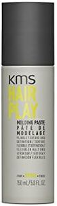 KMS Hair Play Molding Paste, 5 Ounce