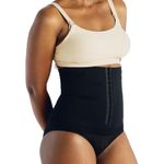 Belly Bandit - C-Section & Postpartum Recovery Undies - Small, Black
