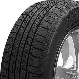 Fuzion Touring Tire 205/55R16 91 V