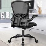 Ergo Desk Chair