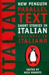 Short Stories in Italian: New Penguin Parallel Text