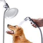 G-Promise Dog Shower Sprayer Attach
