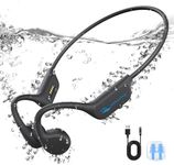 Bone Conduction Headphones, Swimmin