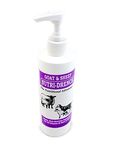 Nutri-Drench Goat and Sheep - Rapid, Rich Nutrition Supplement 8 fl oz