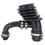 HouYeen Air Filter Flow Intake Hose Pipe for Focus Mk2 Cmax Vo-lvo V50 S40 C30 1.6 7M519A673EJ