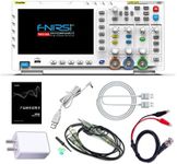 CANADUINO® 1014D Digital Oscilloscope and Function Generator 2-in-1