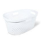 Clorox Laundry Basket Plastic - Por