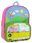 Peppa Pig Kids Backpack Multicolore