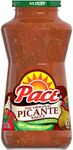 Pace Mild Picante Sauce, 24 oz.