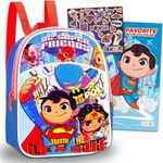 DC Comics Superman and Friends Mini