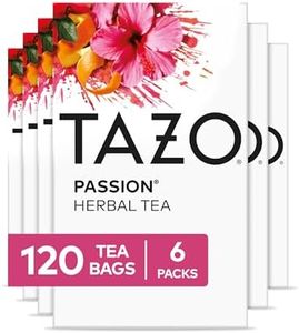 TAZO Passi