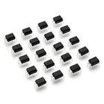 Gikfun OPTOCOUPLER DIP-4 PC817C PC817 for Arduino DIY (Pack of 20pcs) AE1143