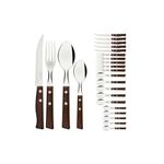 Rustic Flatware Set