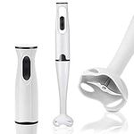 Hand Blender (UK COMPANY) Stick Blender Handheld Electric 400W