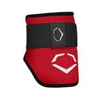 Evoshield Srz-1 Batter's Elbow Guard Large - Scarlet