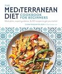 The Mediterranean Diet Cookbook for