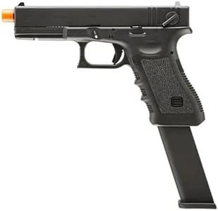 Elite Force Glock 18C Gen3 GBB Blowback 6mm BB Pistol Airsoft Gun