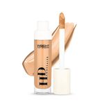 Insight Liquid HD Concealer |Light Weight Concealer With Full Coverage |Easily Blendable Concealer For Face Makeup(CR111-MN20)