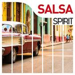 SPIRIT OF SALSA [VINYL]